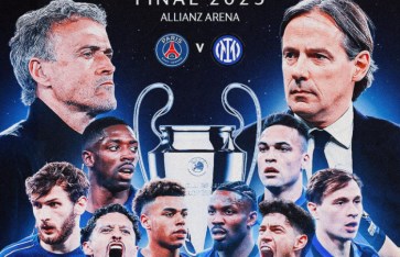 نهائي دوري أبطال أوروبا  نهائي دوري أبطال أوروبا