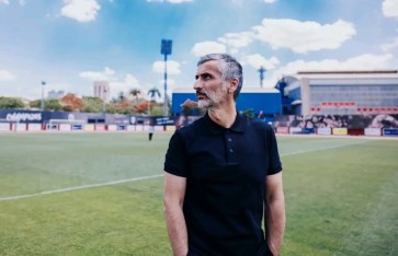 خوسيه ريبييرو 