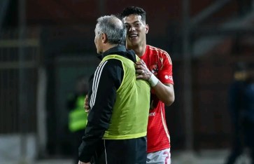 إمام عاشور إمام عاشور