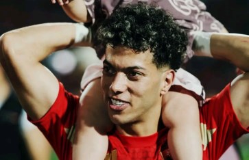 إمام عاشور  إمام عاشور