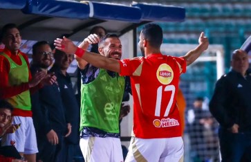 الأهلي الأهلي