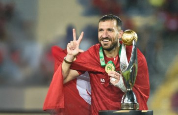 الأهلي الأهلي