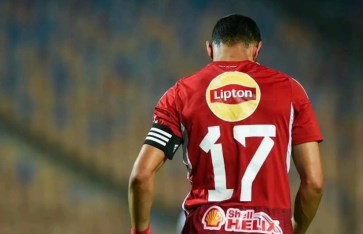 عمرو السولية  عمرو السولية