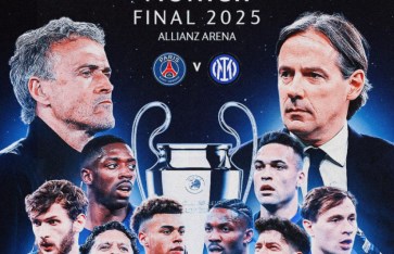 نهائي دوري أبطال أوروبا  نهائي دوري أبطال أوروبا