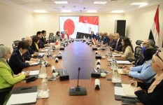 جانب من الفعاليات 