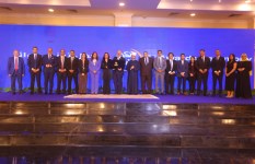 جانب من الفعاليات 