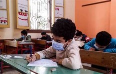 طلاب المرحلة الابتدائية  طلاب المرحلة الابتدائية