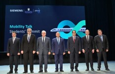 جانب من الفعاليات 