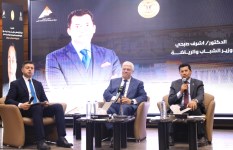 جانب من الفعاليات  جانب من الفعاليات