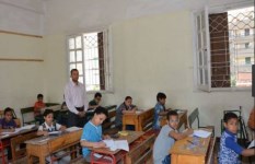 جدول امتحانات الصف الثالث الابتدائي  جدول امتحانات الصف الثالث الابتدائي