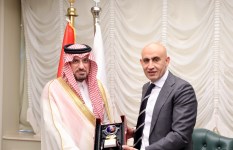 جانب من الفعاليات 