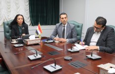 جانب من الفعاليات 