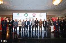 جانب من الفعاليات 