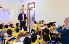 وزير التعليم 