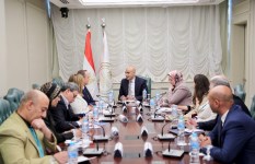 جانب من الفعاليات 