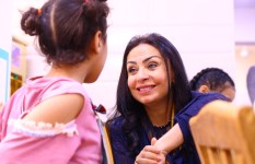 وزيرة التضامن 