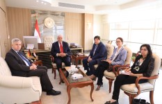 جانب من الفعاليات  جانب من الفعاليات