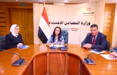 جانب من الفعاليات 