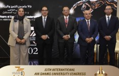 جانب من الفعاليات 