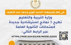 النماذج الاسترشادية  النماذج الاسترشادية