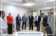 جانب من الفعاليات  جانب من الفعاليات