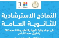 النماذج الاسترشادية 