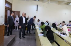 امتحانات جامعة عين شمس 