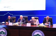 جانب من الفعاليات 