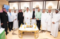 جانب من الفعاليات  جانب من الفعاليات