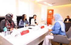 جانب من الفعاليات  جانب من الفعاليات