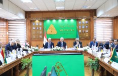 جانب من الفعاليات  جانب من الفعاليات