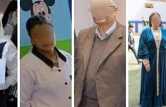 قضية الطفل ياسين 