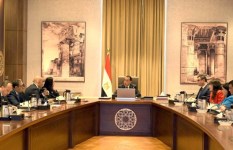 اجتماع الدكتور مصطفى مدبولي رئيس مجلس الوزراء  اجتماع الدكتور مصطفى مدبولي رئيس مجلس الوزراء