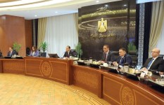 اجتماع الدكتور مصطفى مدبولي رئيس مجلس الوزراء  اجتماع الدكتور مصطفى مدبولي رئيس مجلس الوزراء