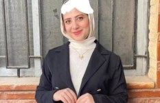 روان ناصر طالبة جامعة الزقازيق 