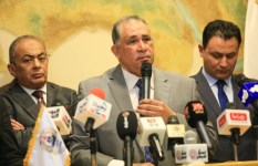 عبد الحليم علام نقيب المحامين 