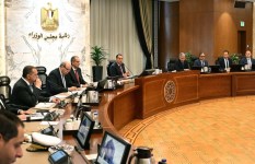 الدكتور مصطفى مدبولي رئيس الوزراء 