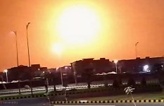 الحرب بين الهند وباكستان 