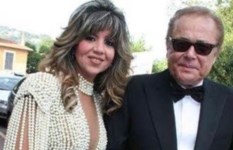 عبدالعزيز وبوسي شلبي