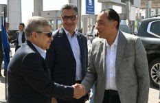 الدكتور مصطفى مدبولي رئيس الوزراء  الدكتور مصطفى مدبولي رئيس الوزراء