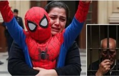 قضية الطفل ياسين  قضية الطفل ياسين