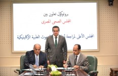 المجلس المصري الصحي المجلس المصري الصحي