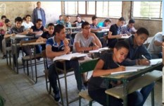  امتحانات الشهادة الإعدادية الفصل الدراسي الثاني 