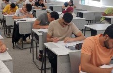 جدول امتحانات الشهادة الإعدادية في محافظة سوهاج 