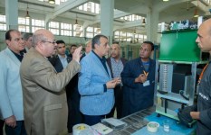 مصنع 360 الحربي في حلوان 