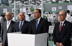 افتتاح مصنع سوميتومو افتتاح مصنع سوميتومو