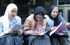 جدول امتحانات الصف الثالث الإعدادي 2025 الترم الثاني جدول امتحانات الصف الثالث الإعدادي 2025 الترم الثاني