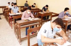 جدول امتحانات الصف الثالث الإعدادي 2025 في محافظة الجيزة جدول امتحانات الصف الثالث الإعدادي 2025 في محافظة الجيزة