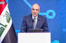 الدكتور هاني سويلم وزير الري