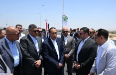 الدكتور مصطفى مدبولي رئيس الوزراء  الدكتور مصطفى مدبولي رئيس الوزراء